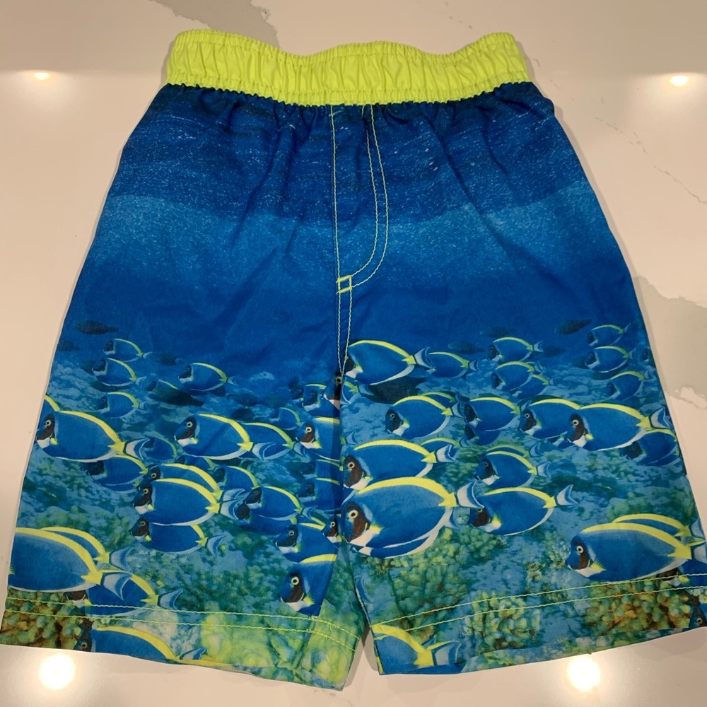 Boys Children’s Place 4T Swim Trunks